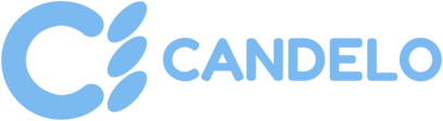 logo candelo